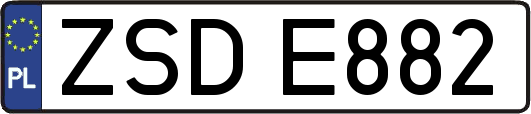 ZSDE882