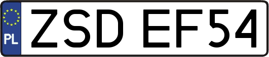 ZSDEF54