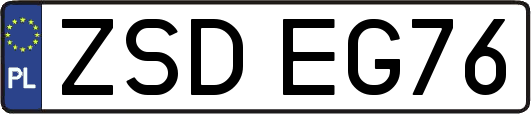 ZSDEG76