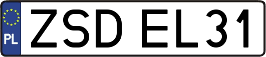 ZSDEL31