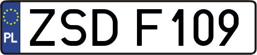 ZSDF109