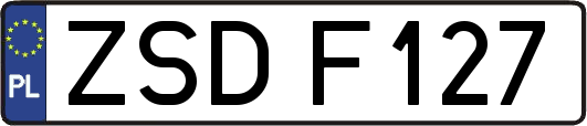 ZSDF127