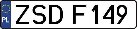 ZSDF149