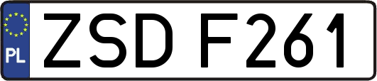 ZSDF261