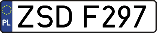 ZSDF297