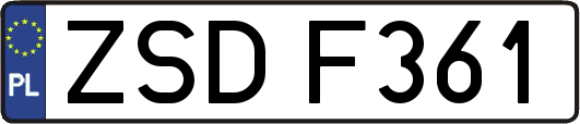 ZSDF361
