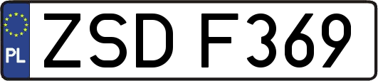 ZSDF369