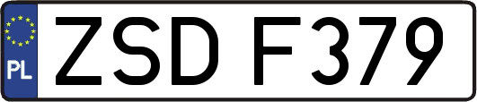 ZSDF379