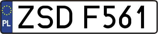 ZSDF561