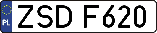 ZSDF620