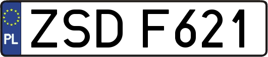 ZSDF621