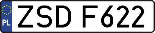ZSDF622