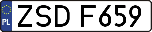 ZSDF659