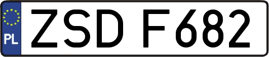 ZSDF682