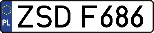 ZSDF686