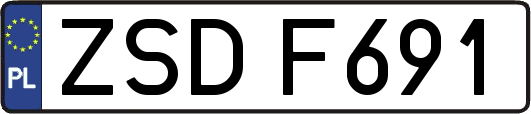 ZSDF691