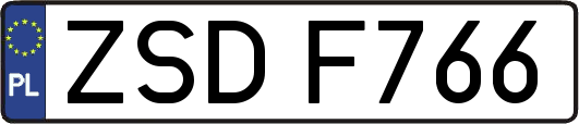 ZSDF766