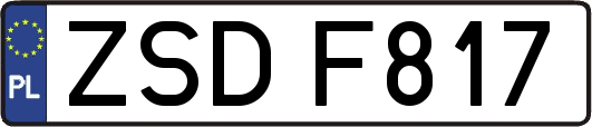 ZSDF817