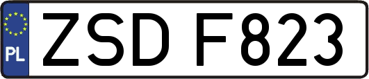 ZSDF823