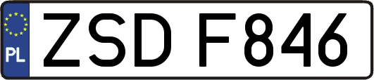 ZSDF846