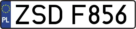 ZSDF856