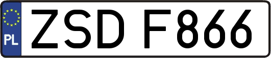 ZSDF866