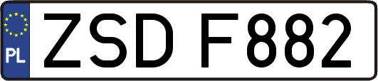 ZSDF882