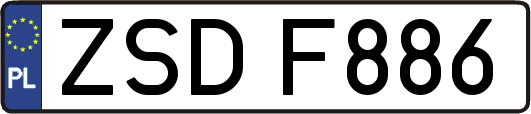 ZSDF886