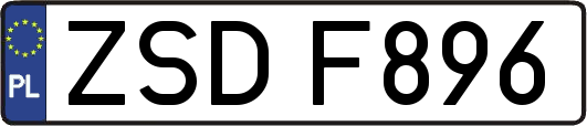 ZSDF896