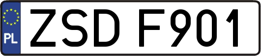 ZSDF901