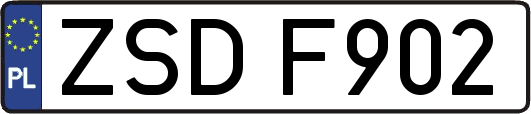 ZSDF902