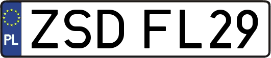 ZSDFL29