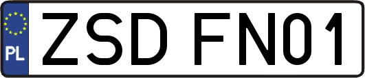 ZSDFN01