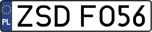 ZSDFO56