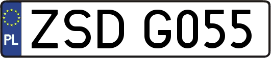 ZSDG055
