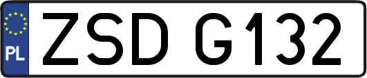 ZSDG132