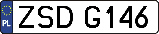 ZSDG146