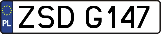 ZSDG147