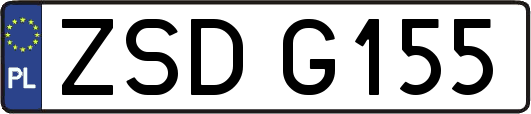 ZSDG155