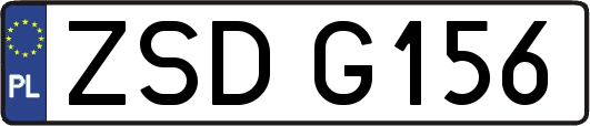 ZSDG156