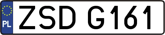 ZSDG161