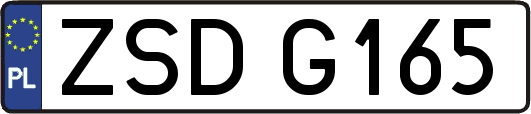 ZSDG165