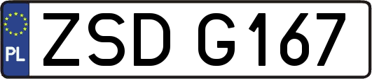 ZSDG167