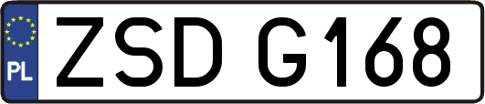 ZSDG168