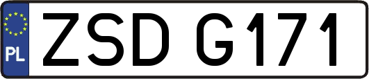 ZSDG171