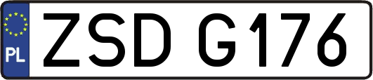 ZSDG176