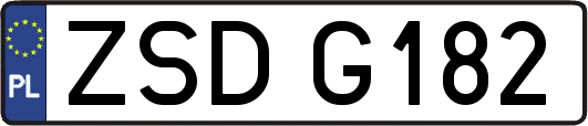 ZSDG182