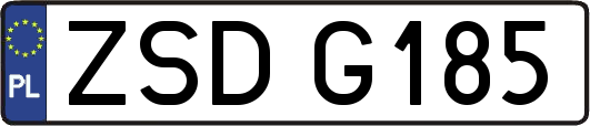 ZSDG185