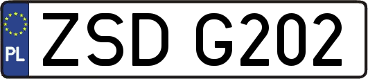 ZSDG202