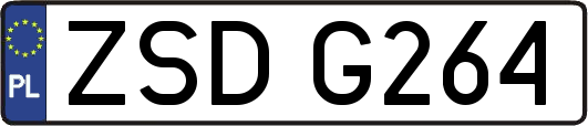 ZSDG264